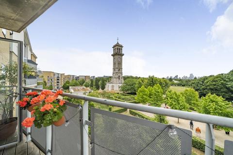 62 Clock View Crescent, London, N7 9GP