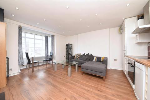 1 bedroom apartment to rent, Rossmore Court, Park Road, London, NW1