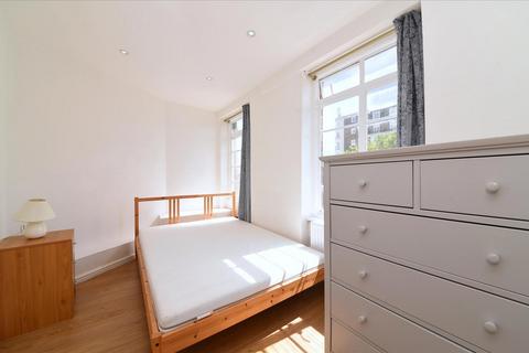 1 bedroom apartment to rent, Rossmore Court, Park Road, London, NW1
