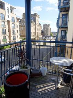 2 bedroom flat to rent, 214T – Tower Place, Edinburgh, EH6 7BZ