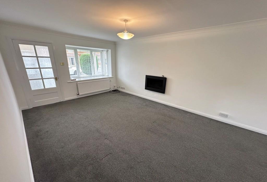 Abbots Way, North Shields, North... 3 bed detached house to rent £