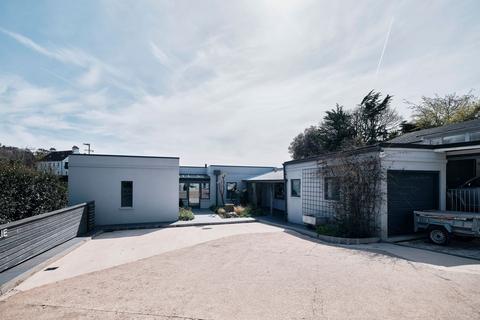 3 bedroom detached bungalow for sale, Le Mont Gras D'Eau, Jersey JE3