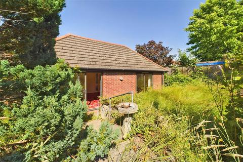 2 bedroom bungalow for sale, Oxford Avenue, Southbourne, Bournemouth, Dorset, BH6