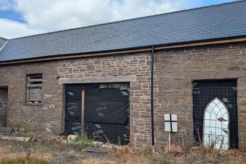3 bedroom barn conversion for sale, Heolas Farm,  Brecon,  Powys,  LD3