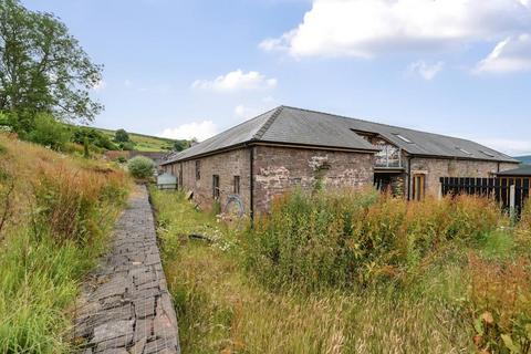 3 bedroom barn conversion for sale, Heolas Farm,  Bwlch,  Powys,  LD3