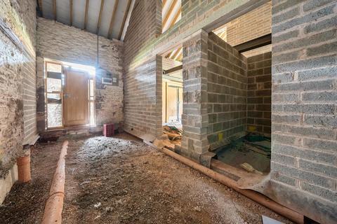 3 bedroom barn conversion for sale, Heolas Farm,  Bwlch,  Powys,  LD3