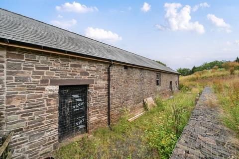 3 bedroom barn conversion for sale, Heolas Farm,  Bwlch,  Powys,  LD3