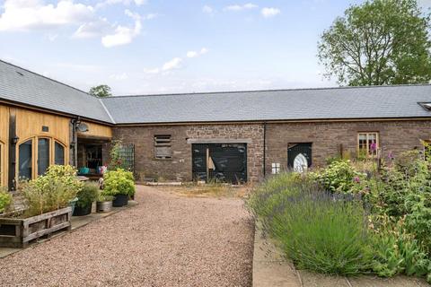 3 bedroom barn conversion for sale, Heolas Farm,  Bwlch,  Powys,  LD3