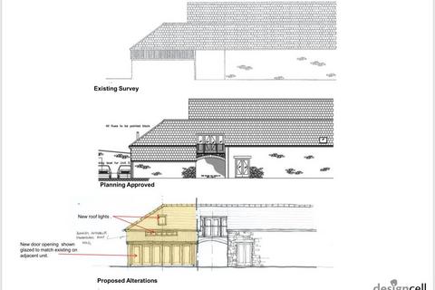 3 bedroom barn conversion for sale, Heolas Farm,  Bwlch,  Powys,  LD3