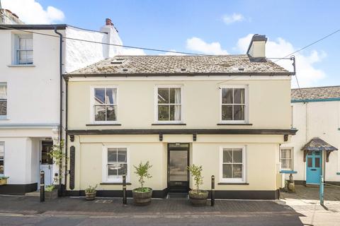 4 bedroom terraced house for sale, Calstock, Cornwall