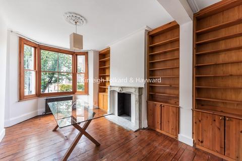 3 bedroom house to rent, Lowfield Road West Hampstead NW6