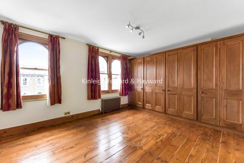 3 bedroom house to rent, Lowfield Road West Hampstead NW6