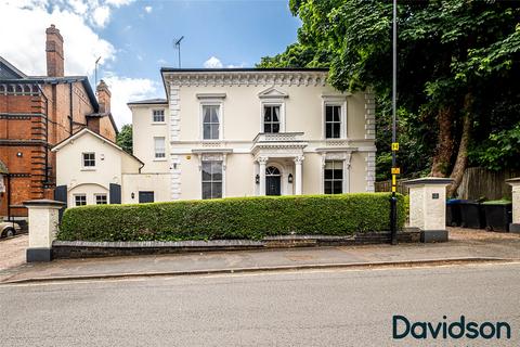 1 bedroom house for sale, The Coach House, Charlotte Road, Birmingham B15