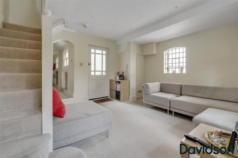 1 bedroom house for sale, The Coach House, Charlotte Road, Birmingham B15