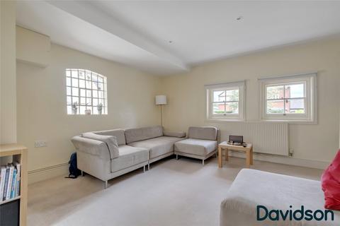 1 bedroom house for sale, The Coach House, Charlotte Road, Birmingham B15