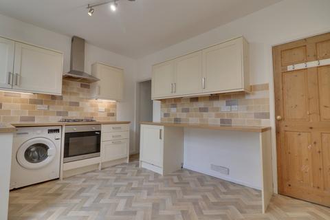 3 bedroom terraced house for sale, Featherbank Grove, Horsforth, Leeds, West Yorkshire, LS18