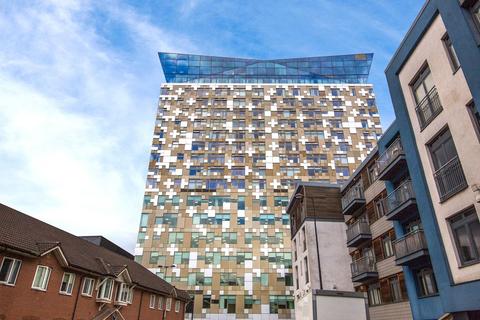 2 bedroom apartment for sale, The Cube, Birmingham B1