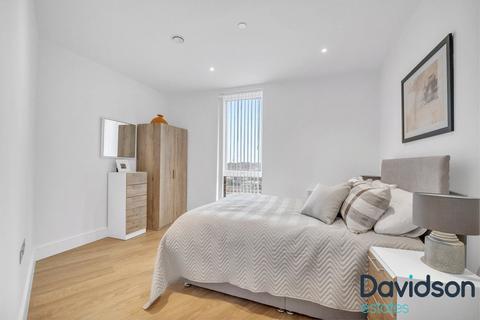 2 bedroom apartment for sale, Timber Yard East, Birmingham B5