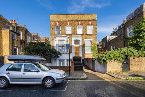 1 bedroom apartment for sale, Coomassie Road, Maida Vale, London, W9