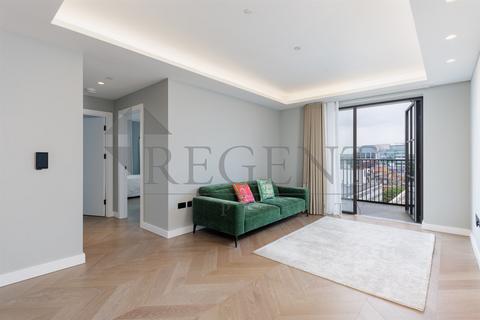 3 bedroom apartment to rent, 101 on Cleveland, Fitzrovia, W1T