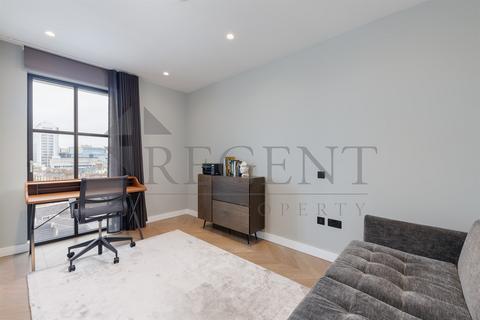 3 bedroom apartment to rent, 101 on Cleveland, Fitzrovia, W1T