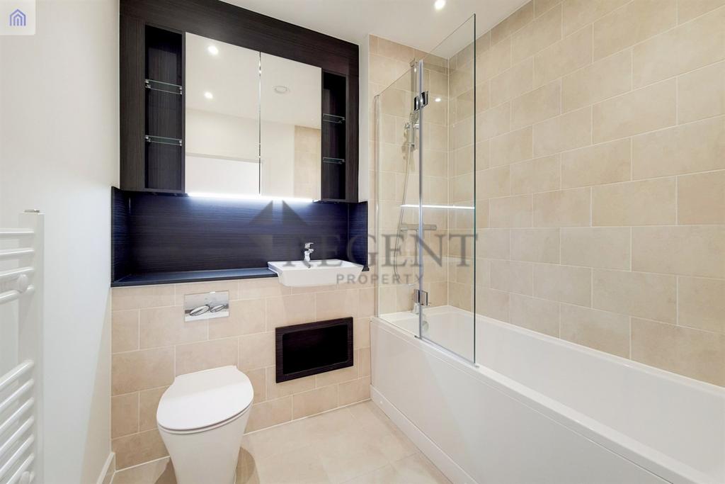 Bathroom 2
