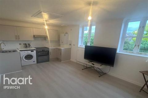 1 bedroom detached house to rent, Brickfield Close, Ipswich