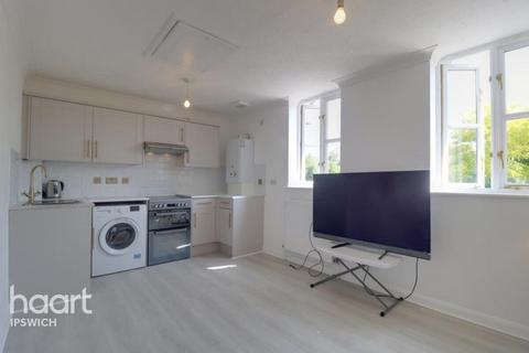 1 bedroom maisonette to rent, Brickfield Close, Ipswich