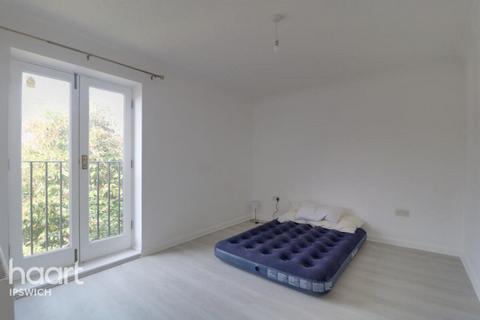 1 bedroom maisonette to rent, Brickfield Close, Ipswich