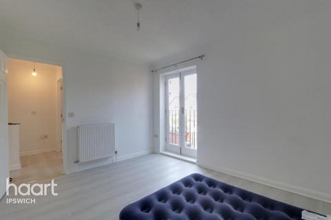 1 bedroom maisonette to rent, Brickfield Close, Ipswich