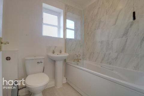 1 bedroom maisonette to rent, Brickfield Close, Ipswich