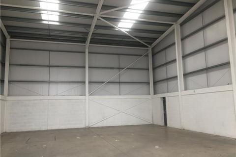 Industrial unit to rent, 6 Wylam Road, Mill Lane Trade Park, Liverpool, L13 4BF