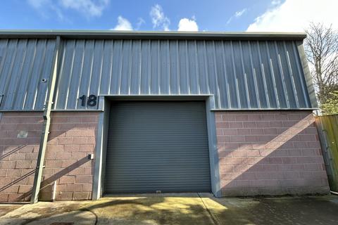 Industrial unit to rent, 6 Wylam Road, Mill Lane Trade Park, Liverpool, L13 4BF