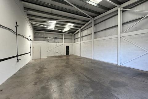 Industrial unit to rent, 6 Wylam Road, Mill Lane Trade Park, Liverpool, L13 4BF
