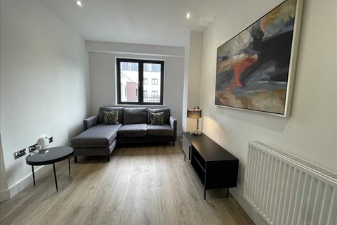 1 bedroom apartment to rent, 548 Streetsbrook Road, Solihull B91