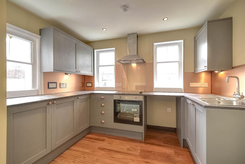 Customs House, 10-13 Whitefriargate... 1 bed flat - £725 pcm (£167 pw)