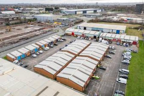 Warehouse to rent, Farriers Way Industrial Estate, Bridle Way, Liverpool, L30 4XL