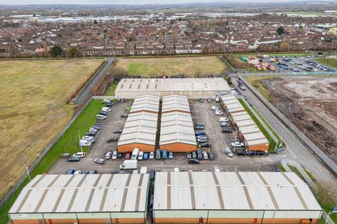 Warehouse to rent, Farriers Way Industrial Estate, Bridle Way, Liverpool, L30 4XL