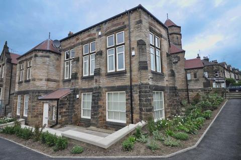 Mayfield Grove, Harrogate, North Yorkshire, HG1 5HD