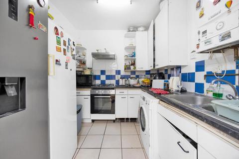 3 bedroom detached house for sale, Davis Street, London E13