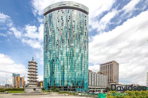 3 bedroom apartment for sale, Beetham Tower, Birmingham B1