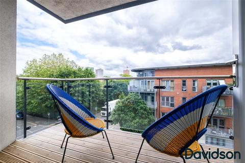 2 bedroom apartment for sale, Central Plaza, Mason Way, Birmingham B15