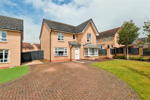 5 bedroom detached house for sale, Cot Castle Grove, Stonehouse