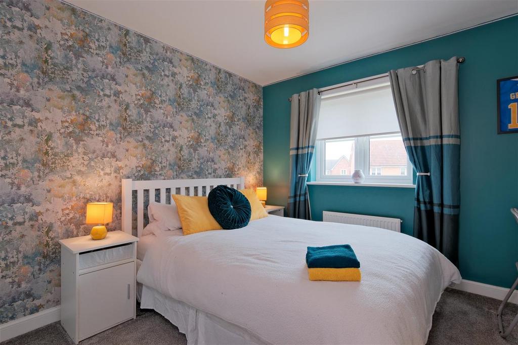 Bedroom 3