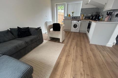 undefined, McIntyre Road, Worcester, Worcestershire, WR2