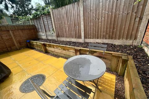 undefined, McIntyre Road, Worcester, Worcestershire, WR2