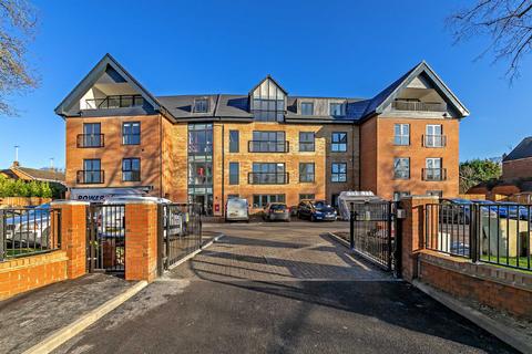 2 bedroom apartment for sale, North Road, Stevenage, Hertfordshire, SG1