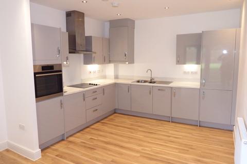 2 bedroom apartment for sale, North Road, Stevenage, Hertfordshire, SG1