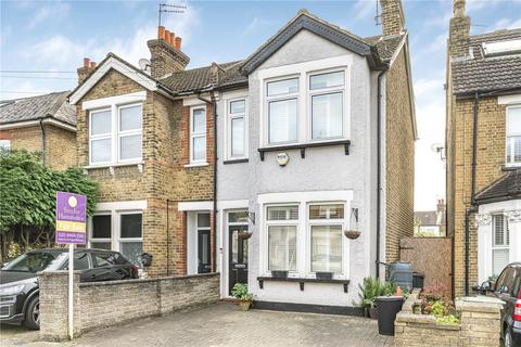 4 bedroom semi-detached house for sale, Great Elms Road, Bromley, BR2