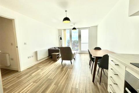 2 bedroom apartment for sale, Washington Apartments, Birmingham B15